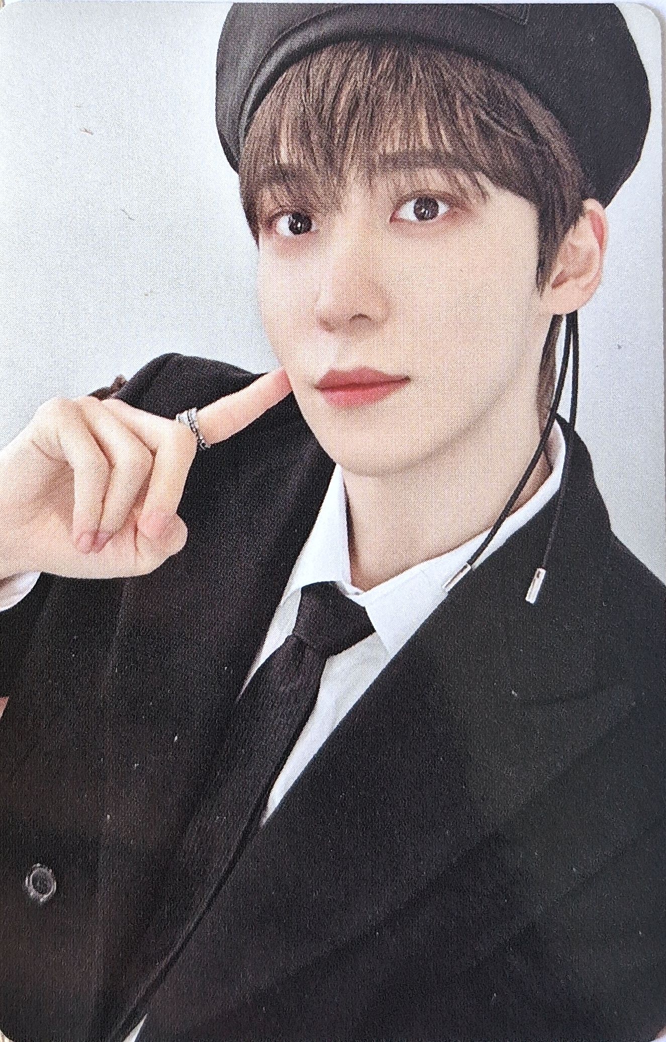 Photocard Z