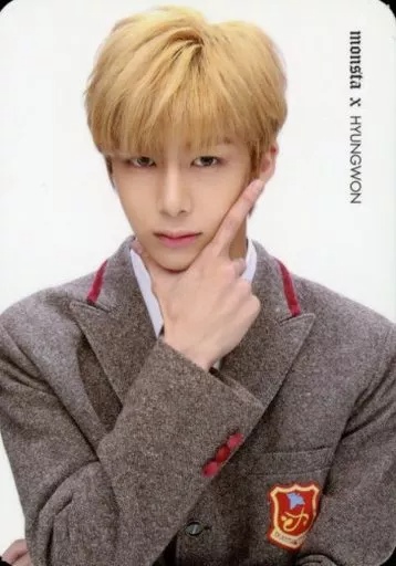 Hyungwon