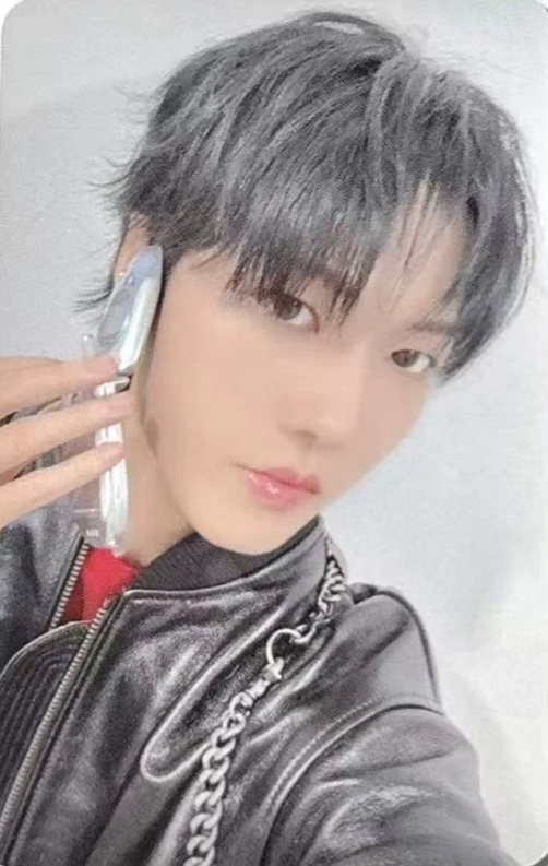 Junghoon