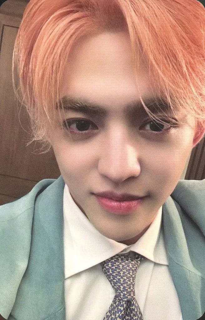 S.coups SEVENTEEN photocard - SPILL THE FEELS Photocard