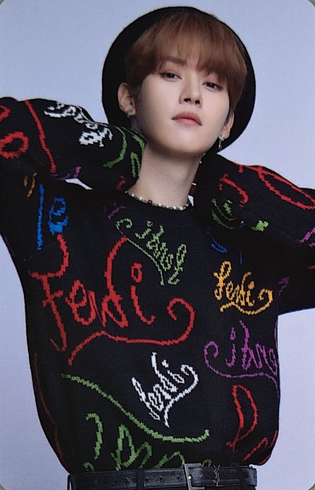 Dicon D'Festa Photocard
