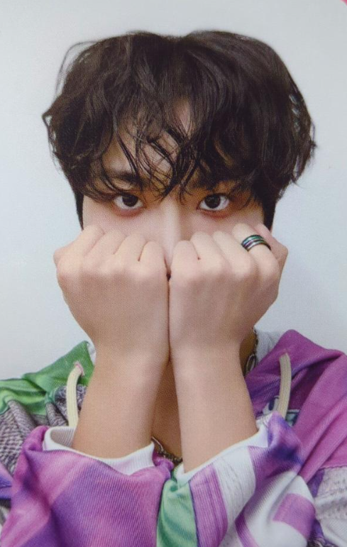 Seonghwa