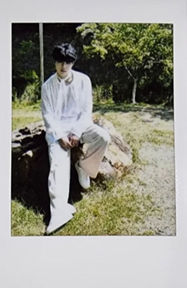 Jump Up 2.0 Polaroid Ver. LD