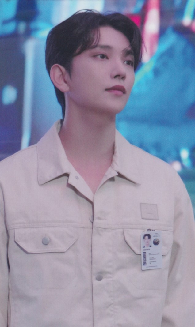 Joshua