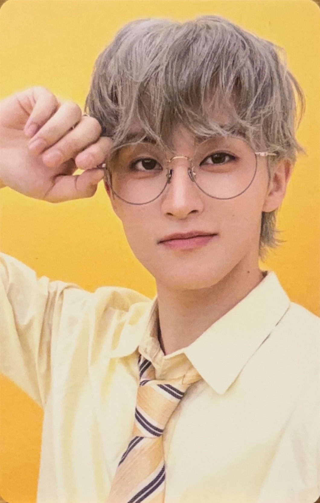 Mark NCT DREAM photocard from Photocard set