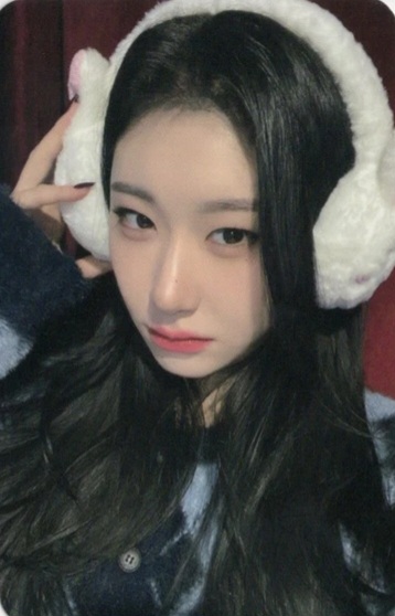 Chaeryeong