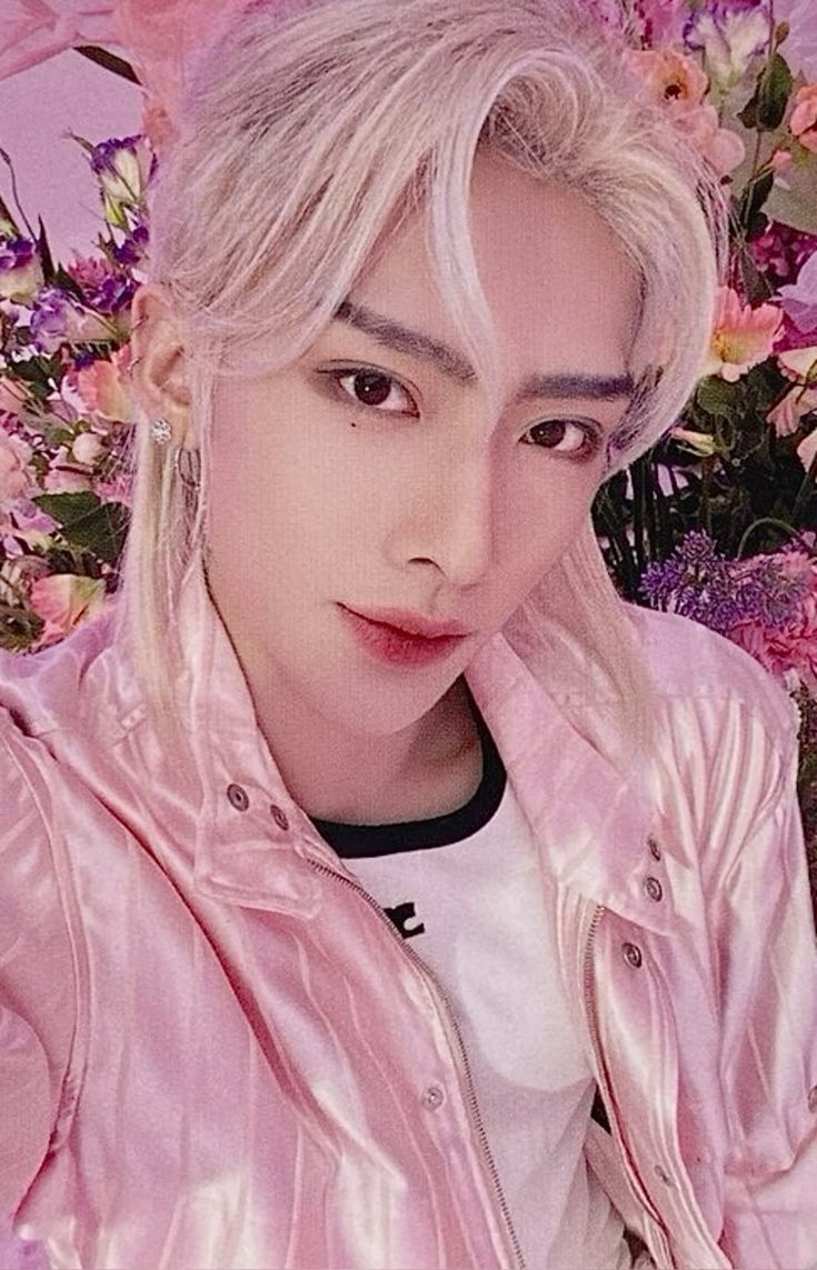 Ricky ZEROBASEONE photocard from Fancon 24.03