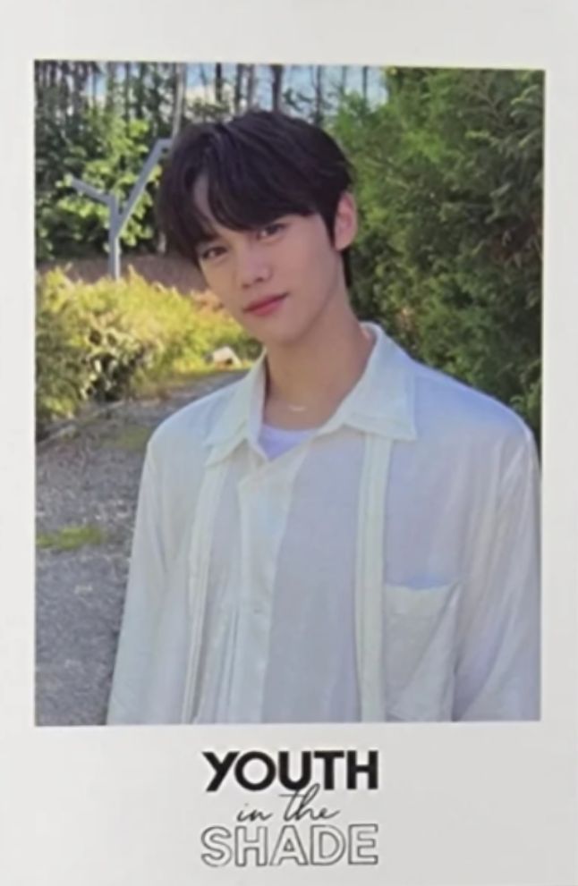 Everline 1.0 Polaroid LD