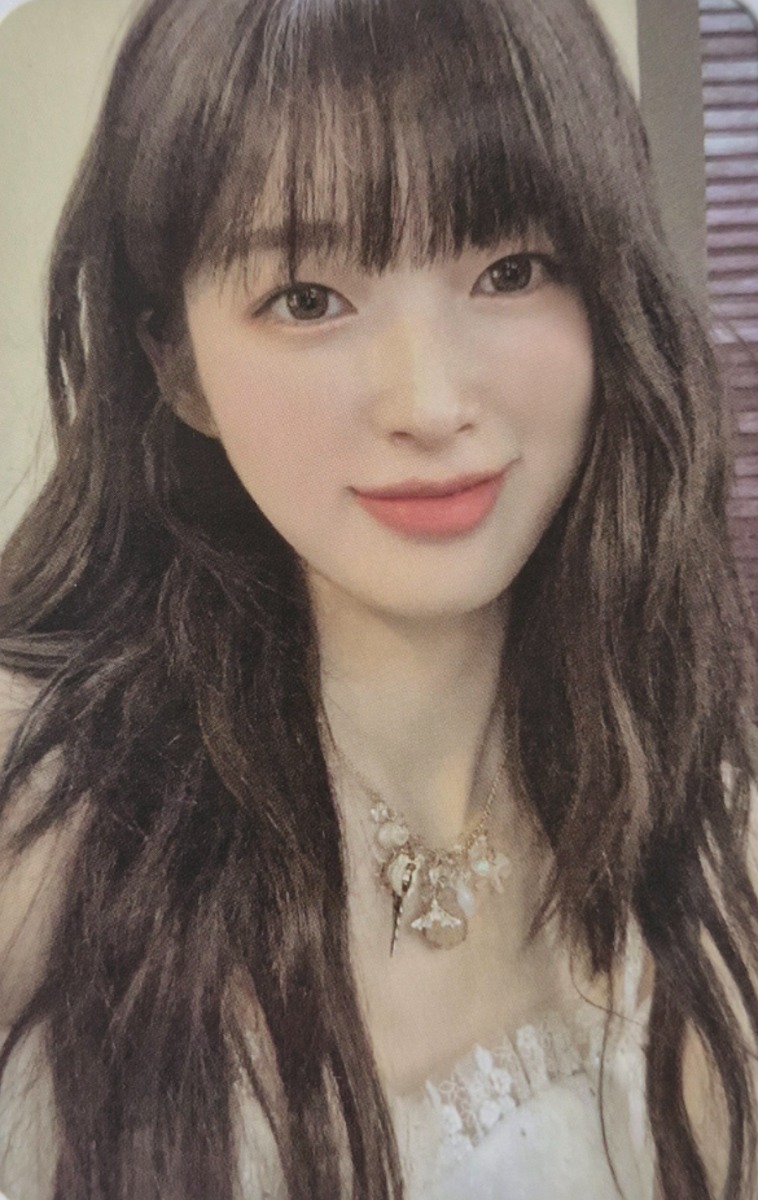 Random Photocard