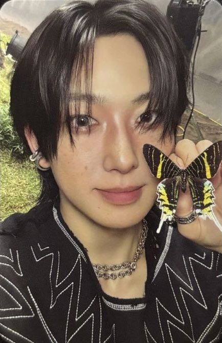 Photocard A