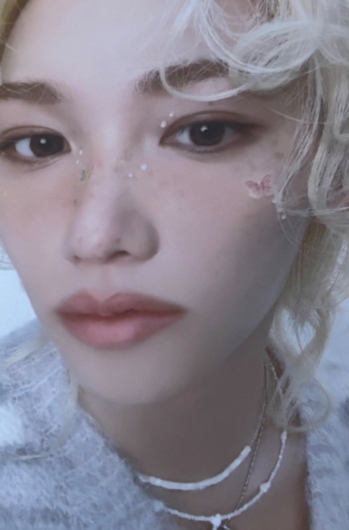 SKZ 5 O'Clock Fanmeeting Online Photocard Benefit