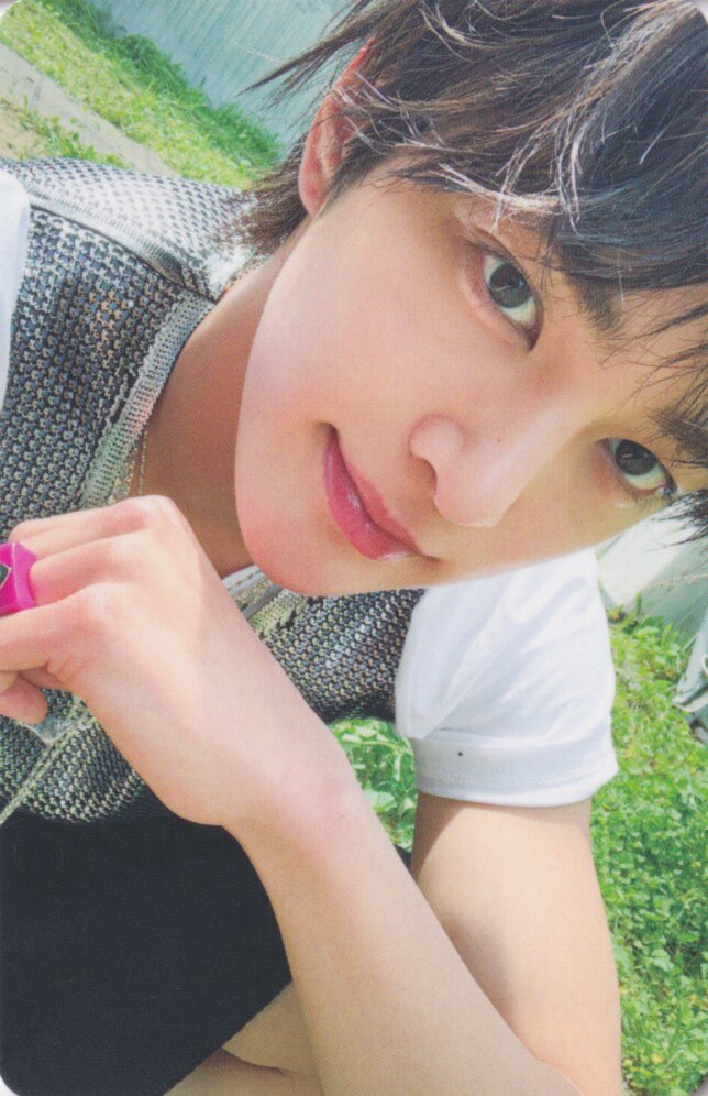 Weverse Japan 1.0 Preorder Benefit