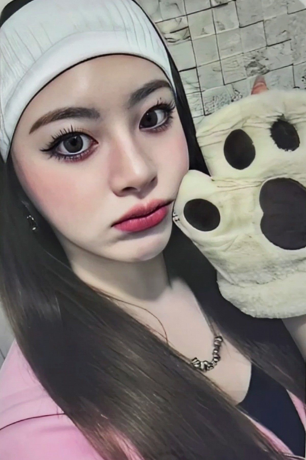 Seeun STAYC photocard from Offline