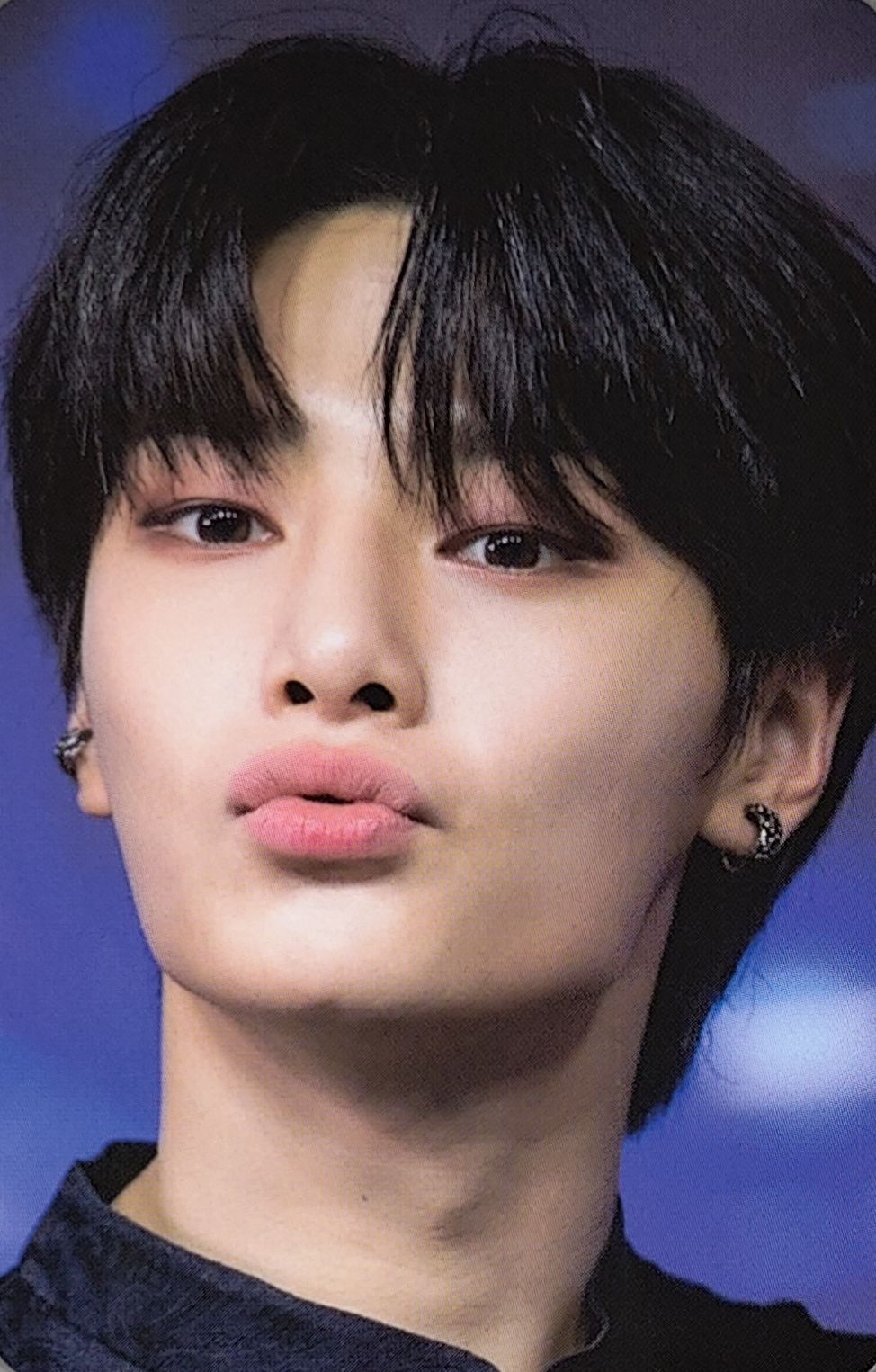 Dicon D'Festa Photocard