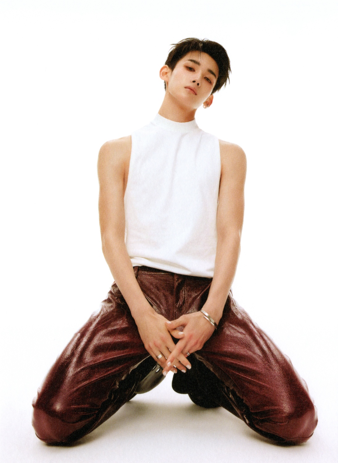 Jo photocard