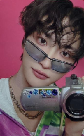 Seonghwa