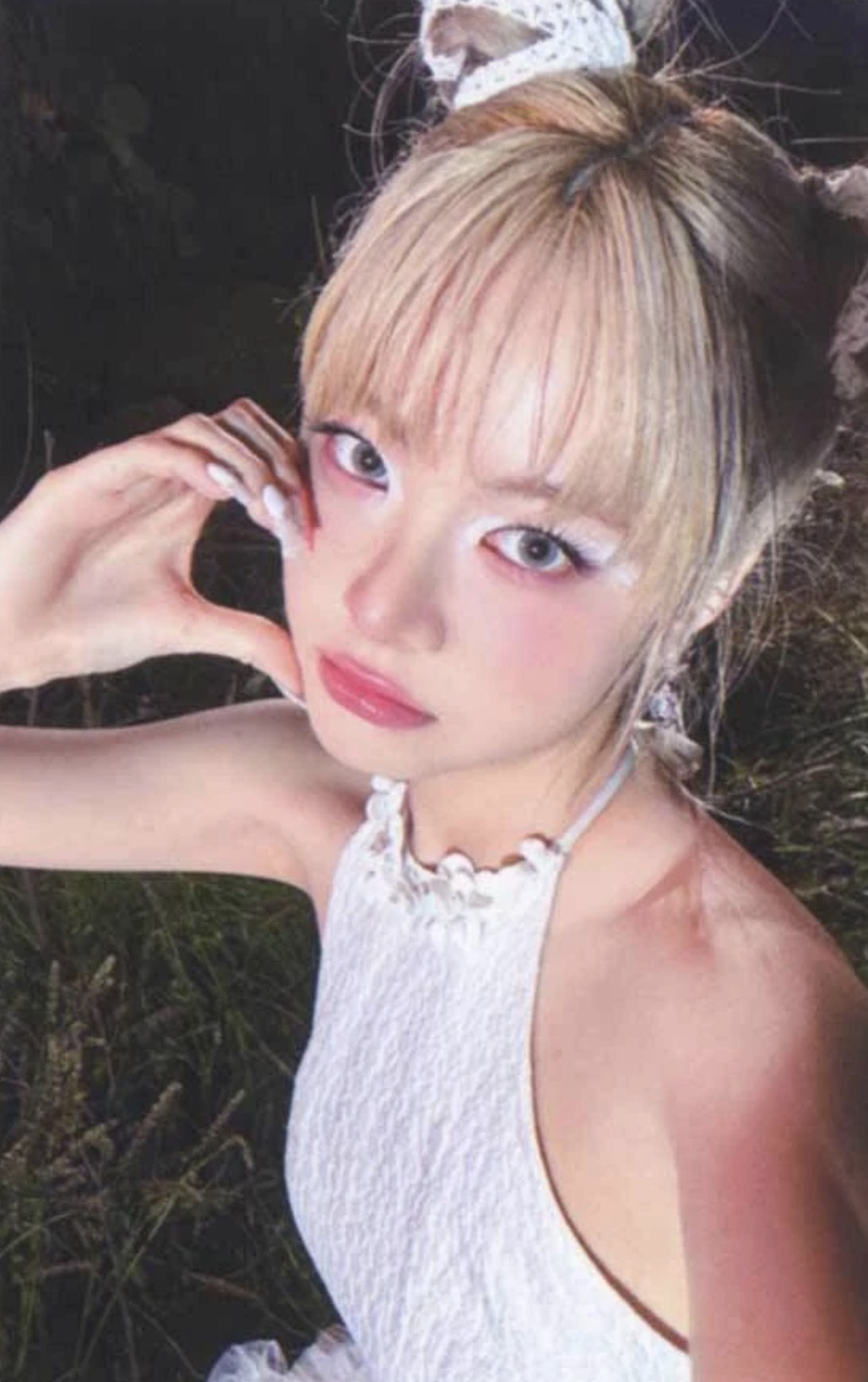 Eunchae