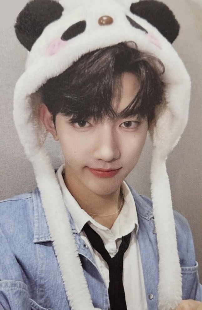 Makestar 1.0 Panda Ver. Preorder