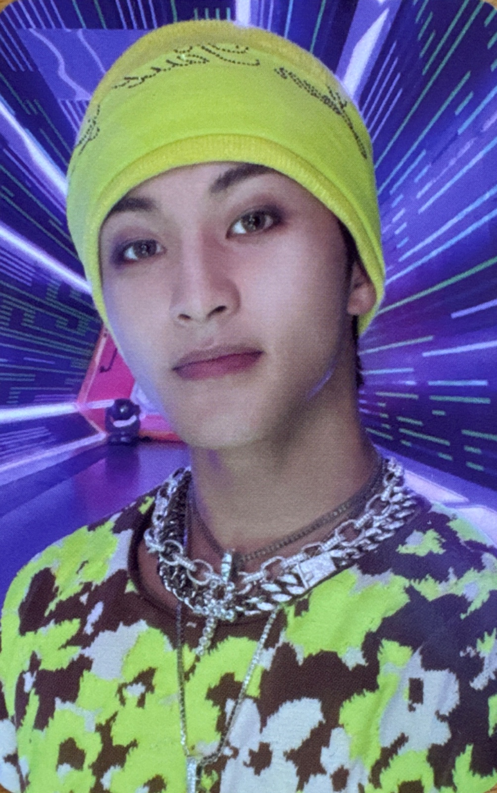 Mark
