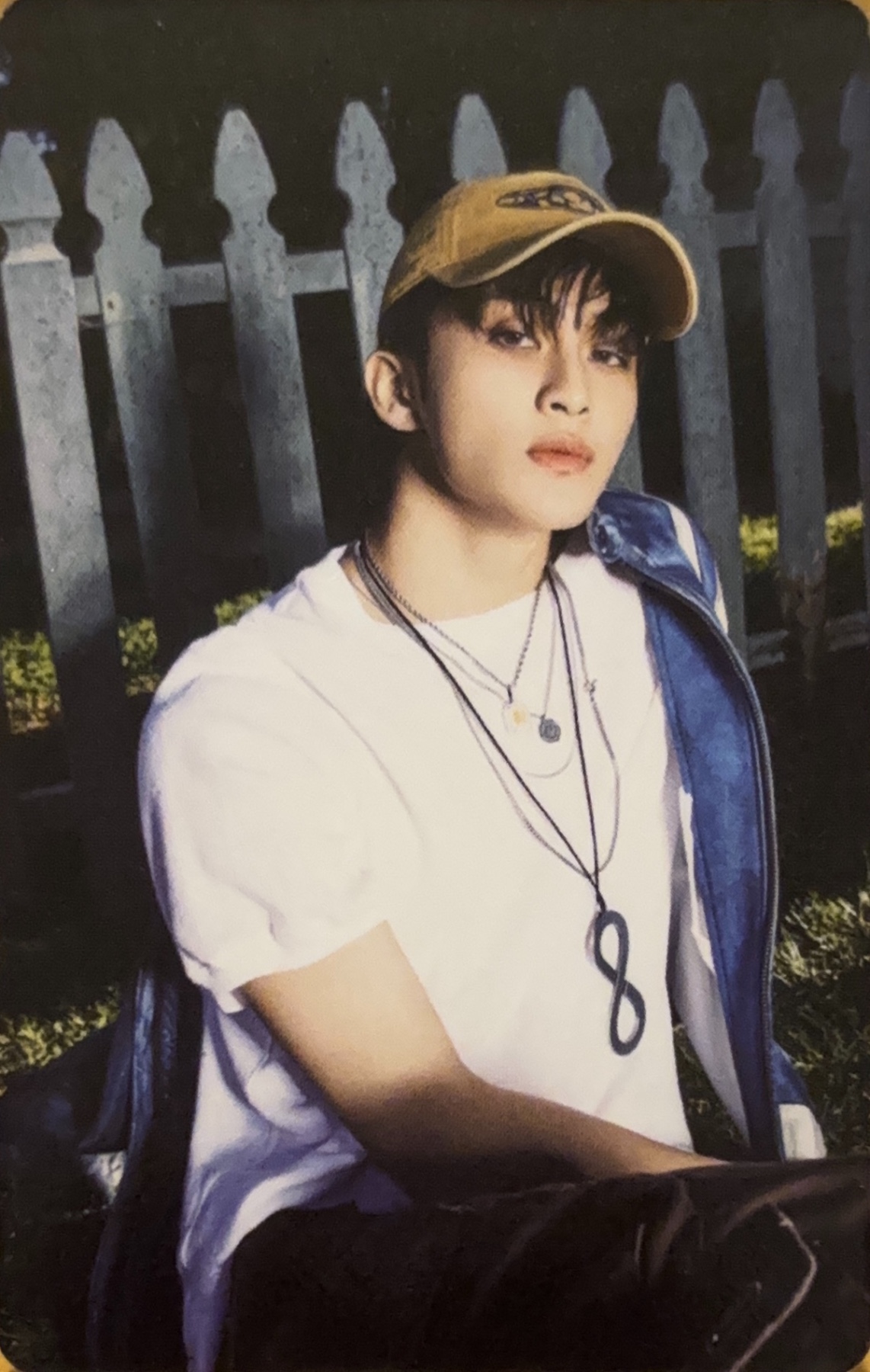 Image Card - Mark Ver.