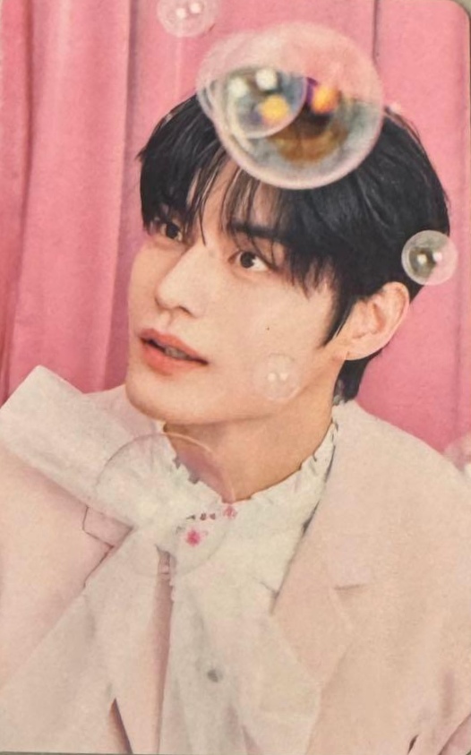 Fancon Japan Trading Cards