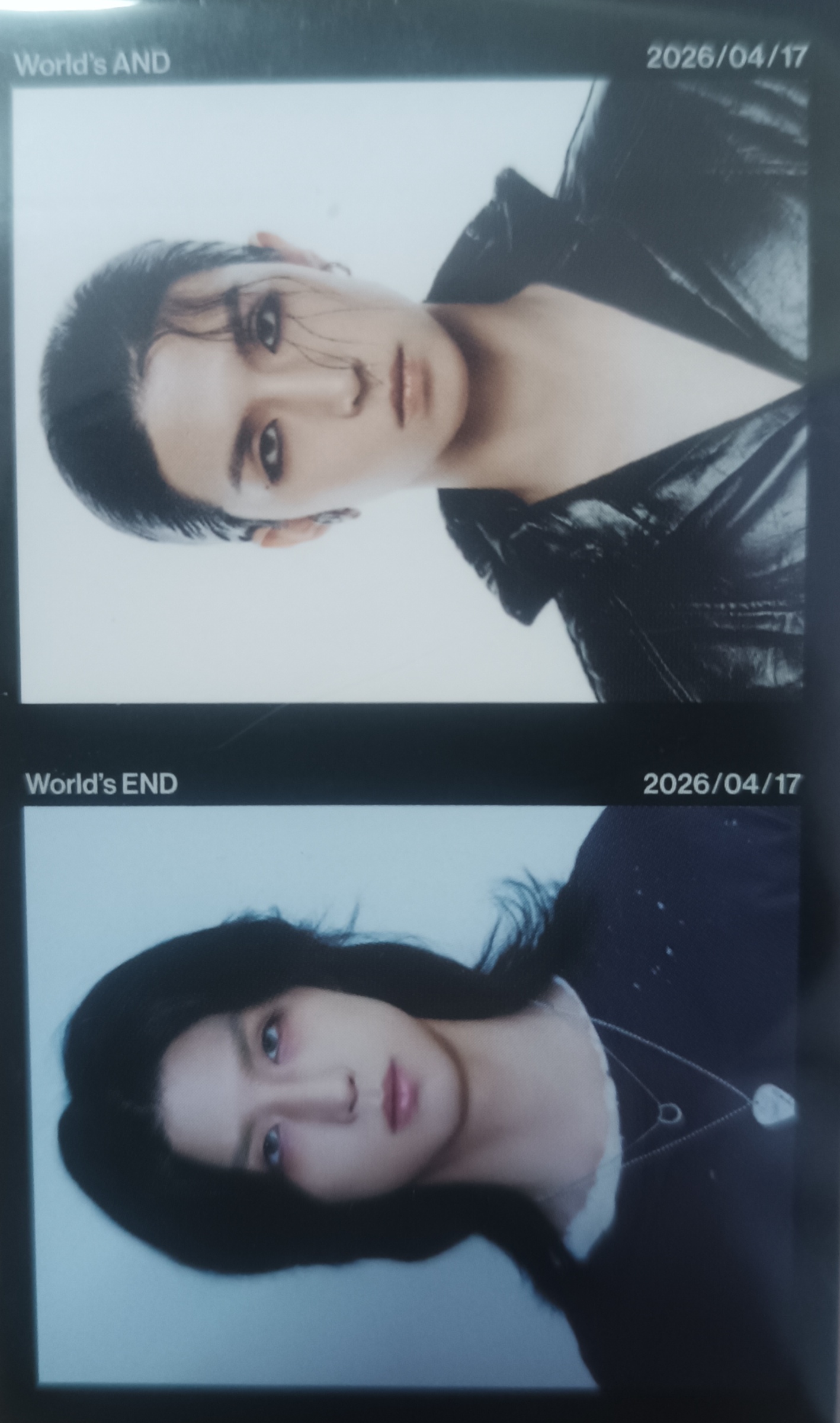 ID Photo