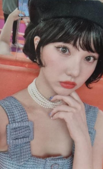 Eunha