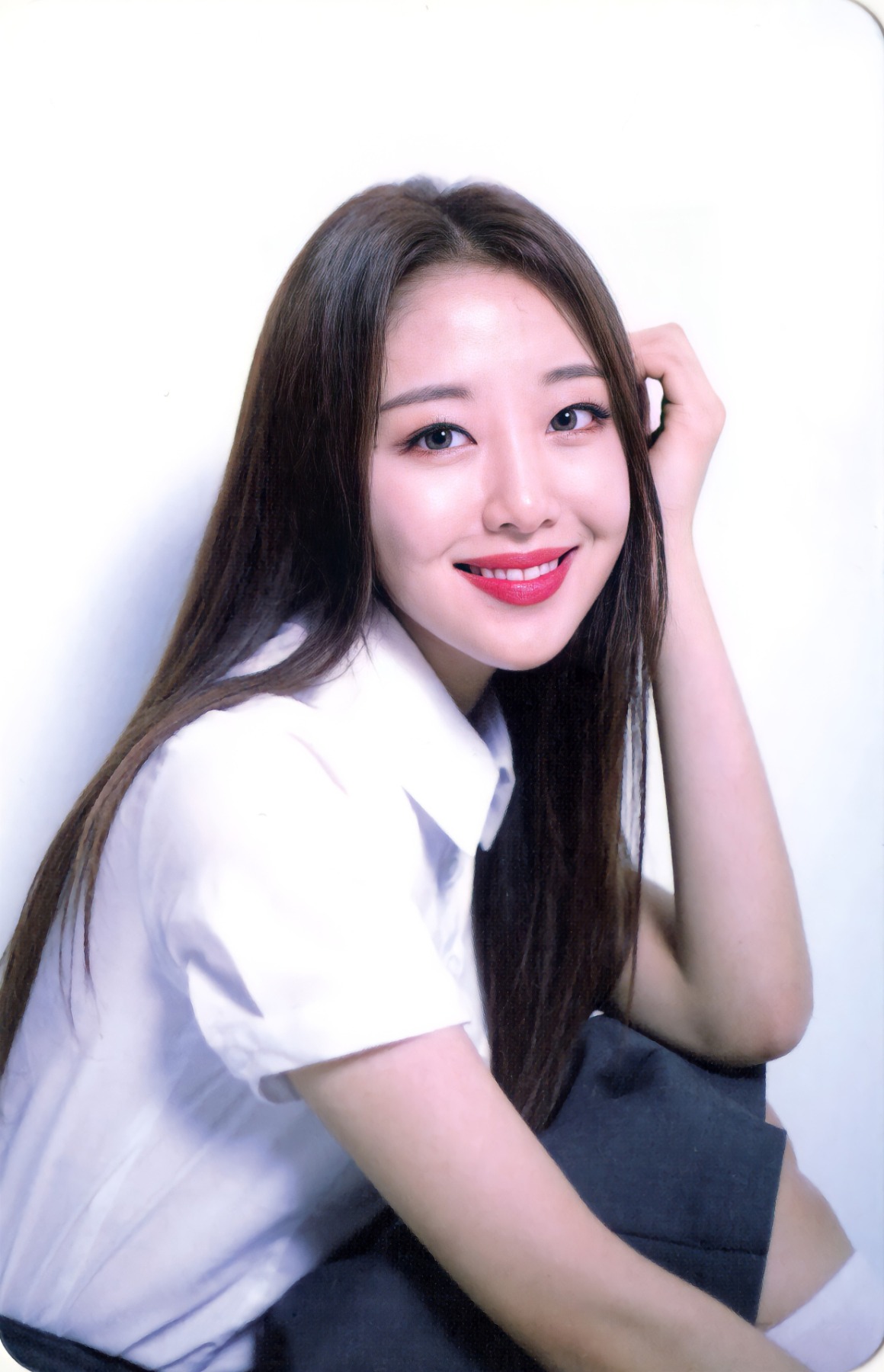 Random Photocard