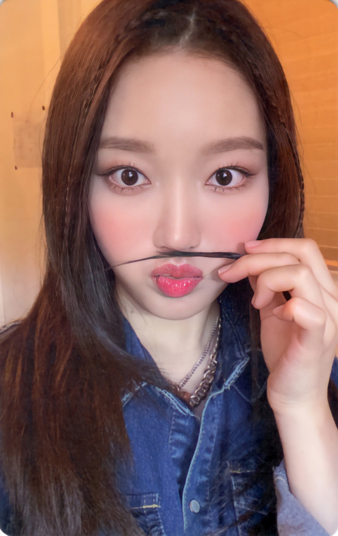 2022 Season's Greetings Photocard Set