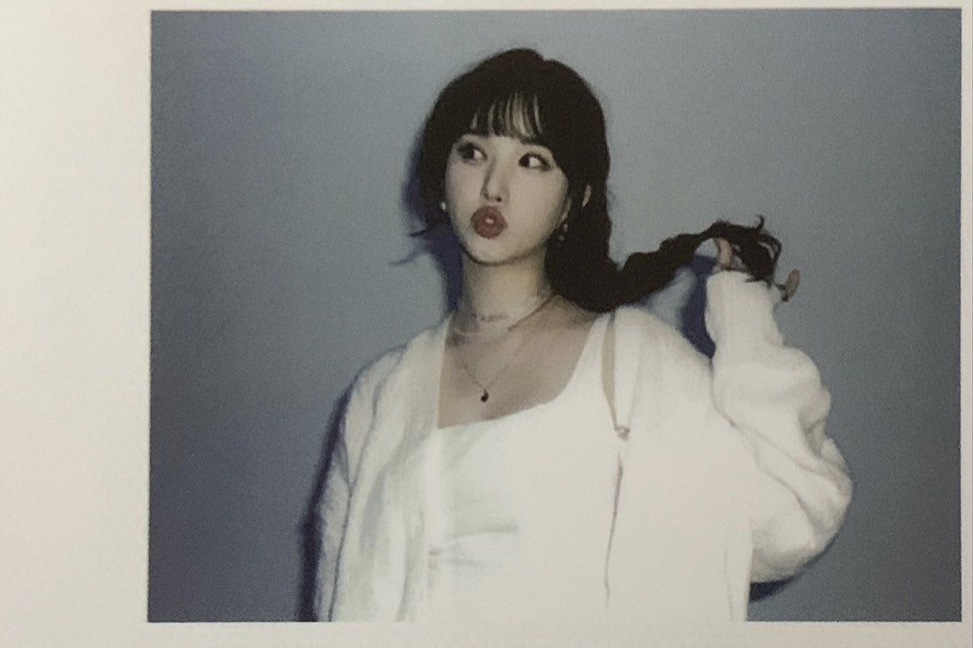Eunha
