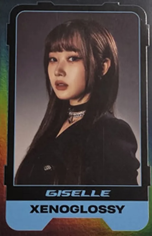 Character Card