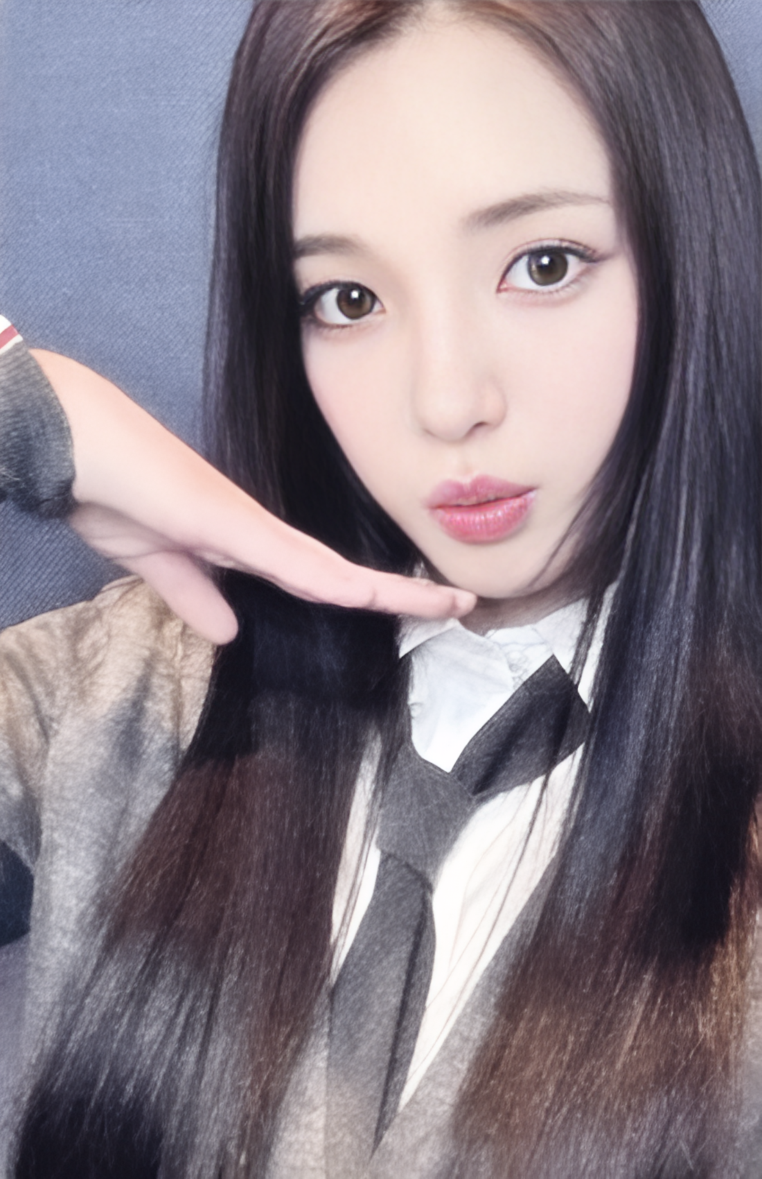 Soundwave 2.0 Smini Ver. - LD