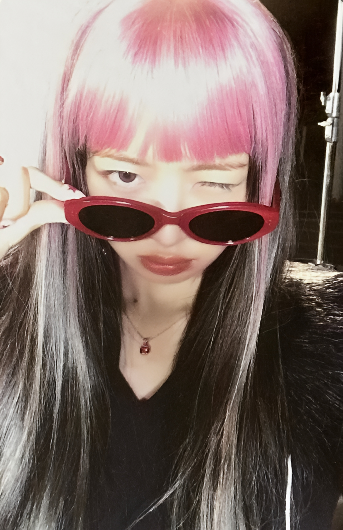 Target Exclusive Preorder