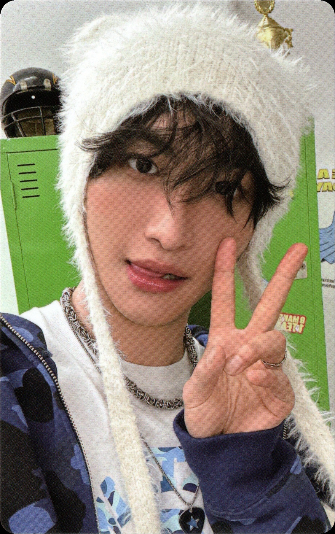Seonghwa