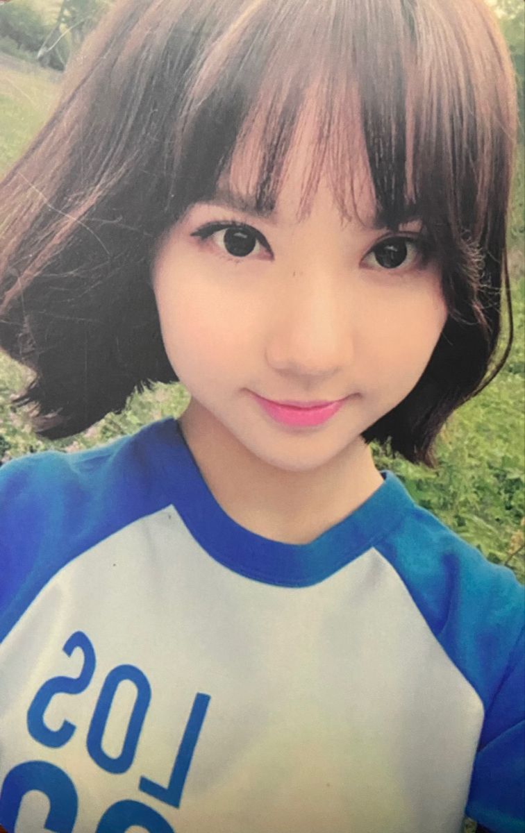 Eunha