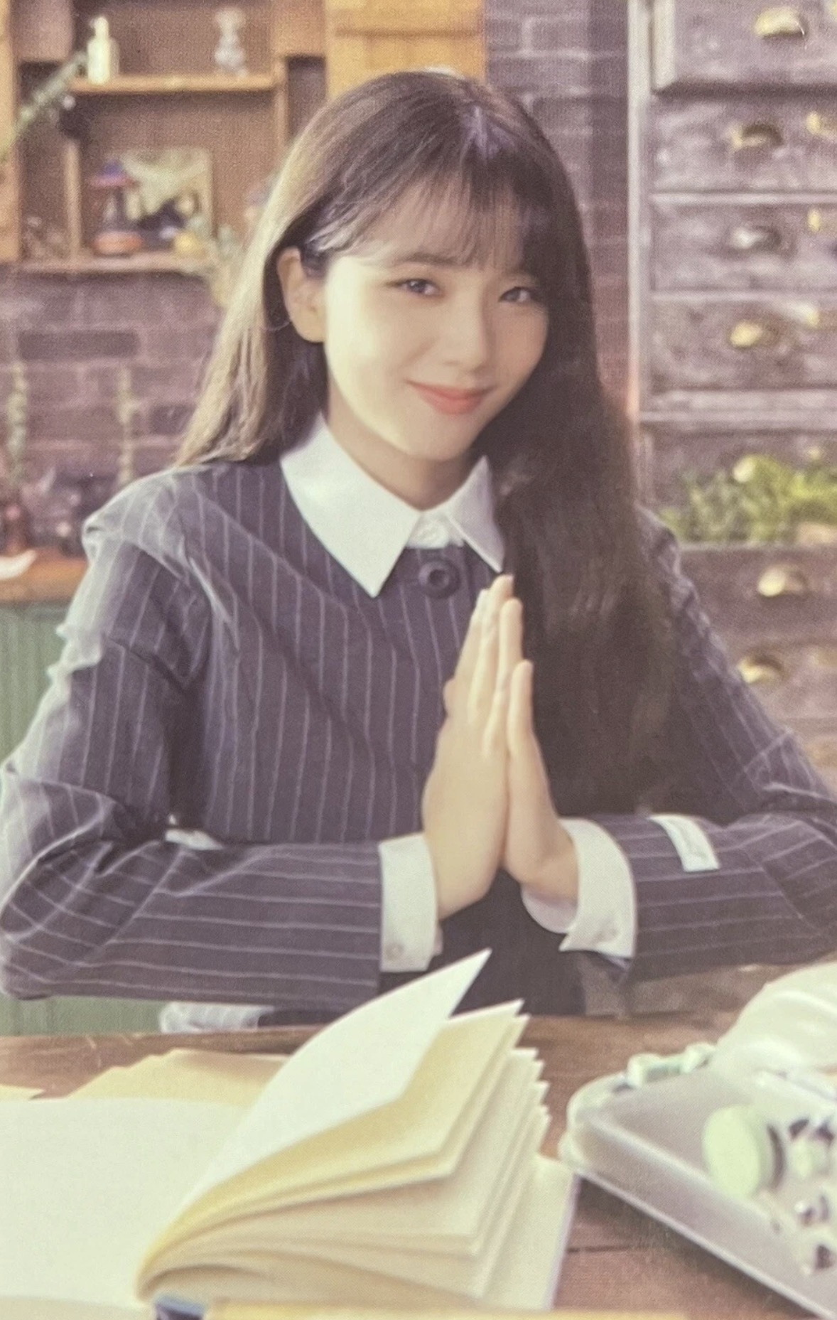 Jisoo