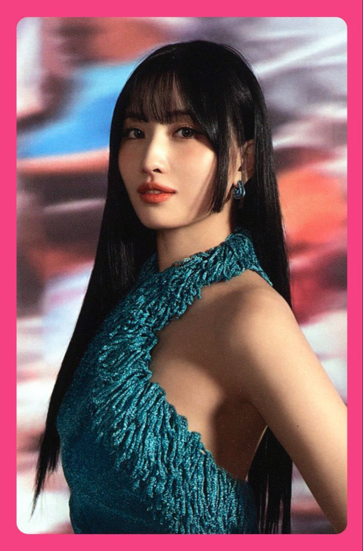 Preorder Photocard (Ready ver.)