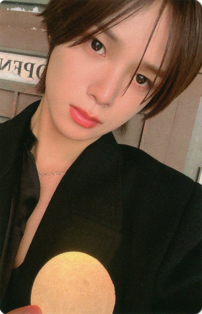 Photocard D