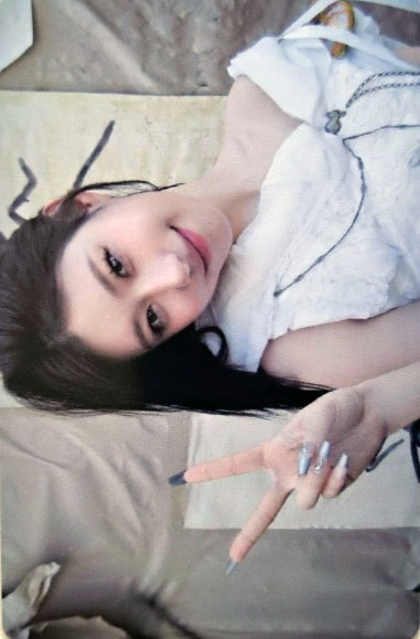 Digi-Cam Photo Set A