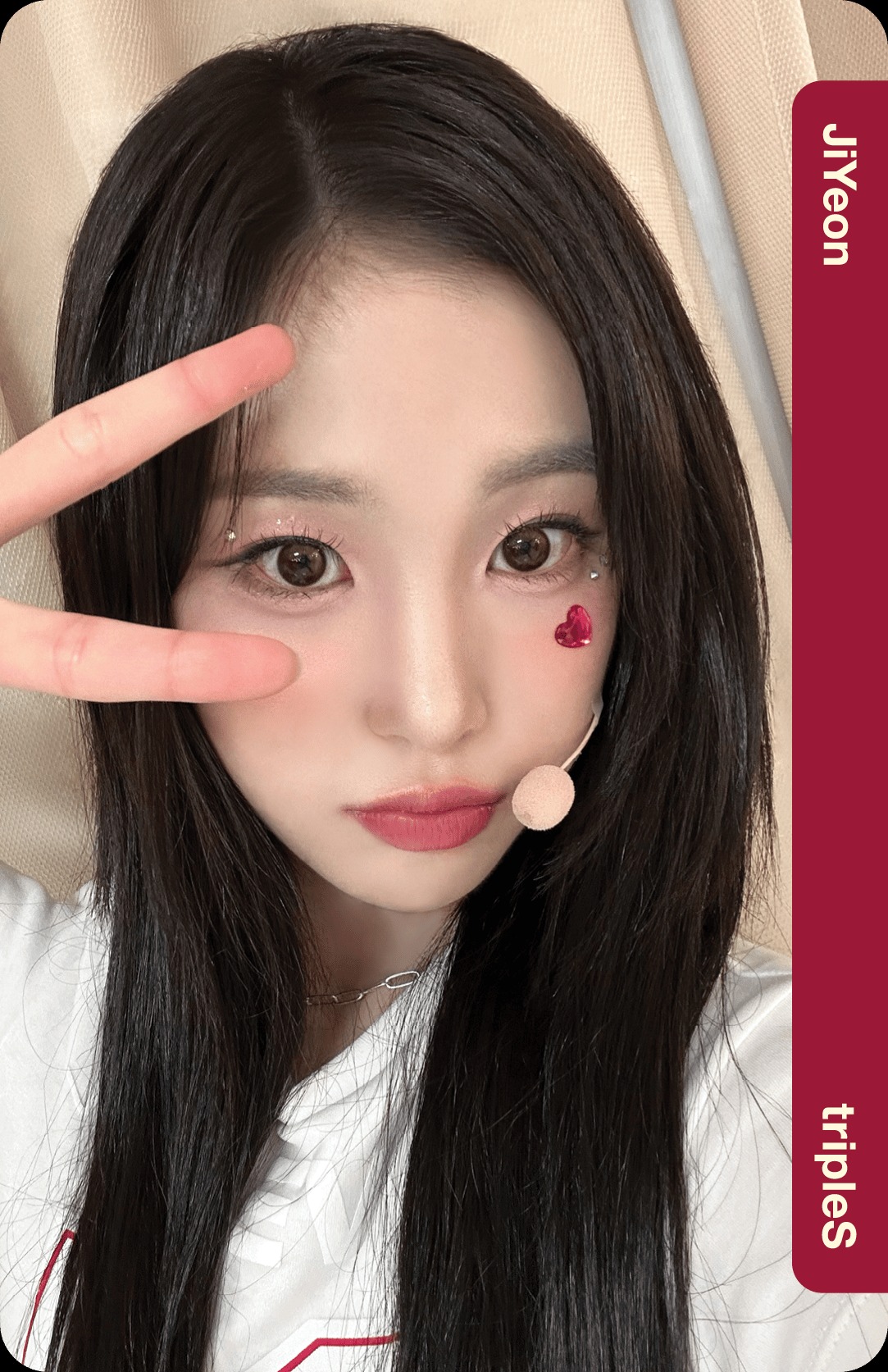 WAV Japan 1st Fanclub Double Class Objekt