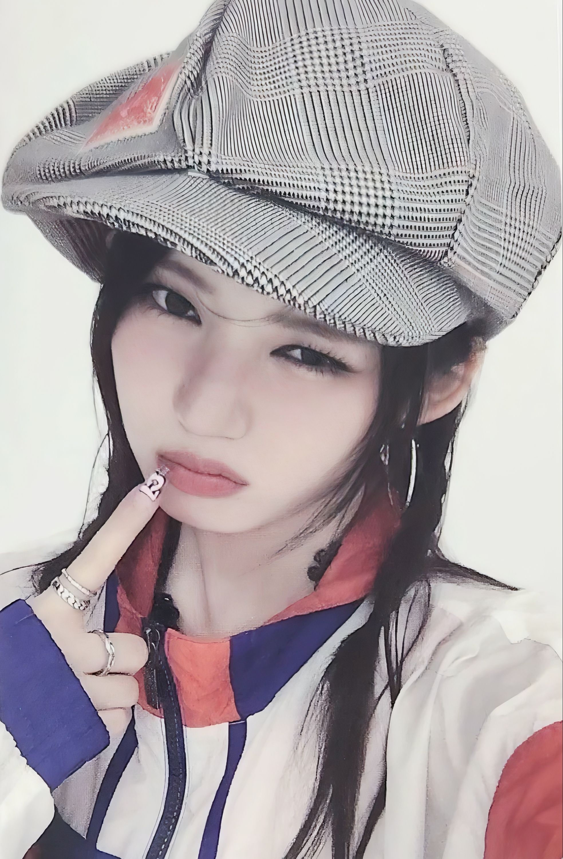 Music Art 2.0 Lucky Draw