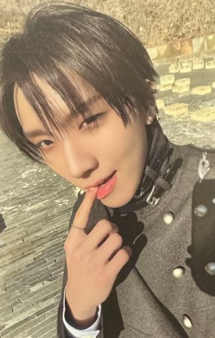 Woonhak BOYNEXTDOOR photocard from Photocard