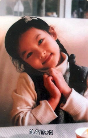 Nayeon