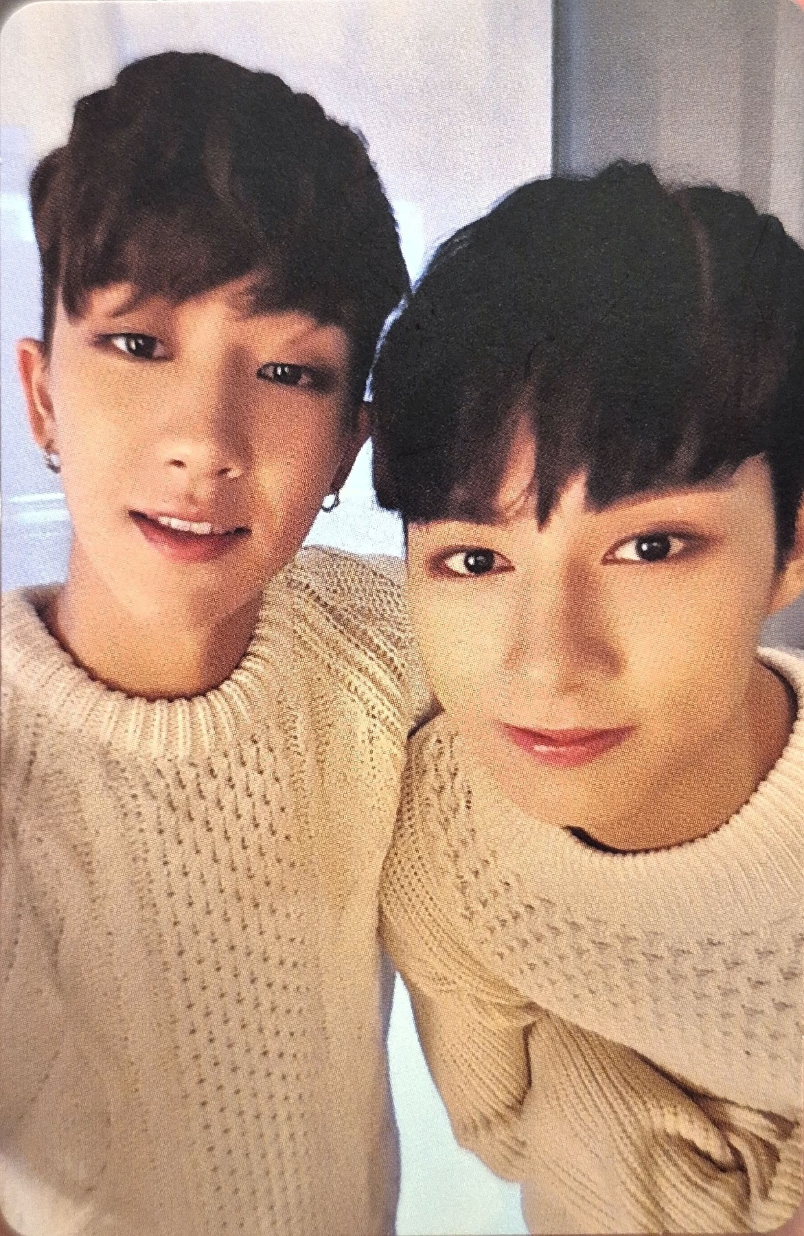 Unit Photocard
