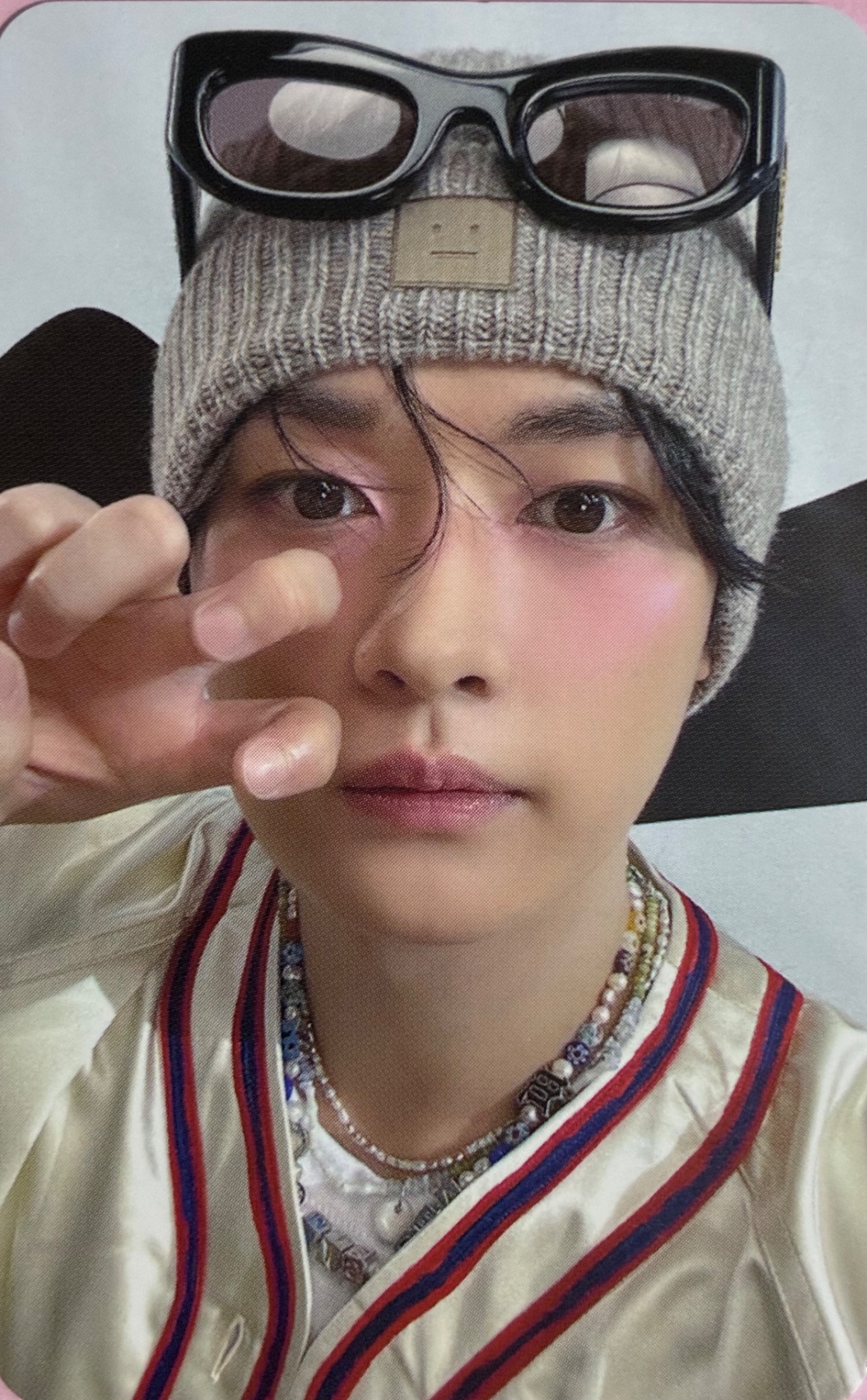 World Tour 'dominATE celebrATE' Online POB