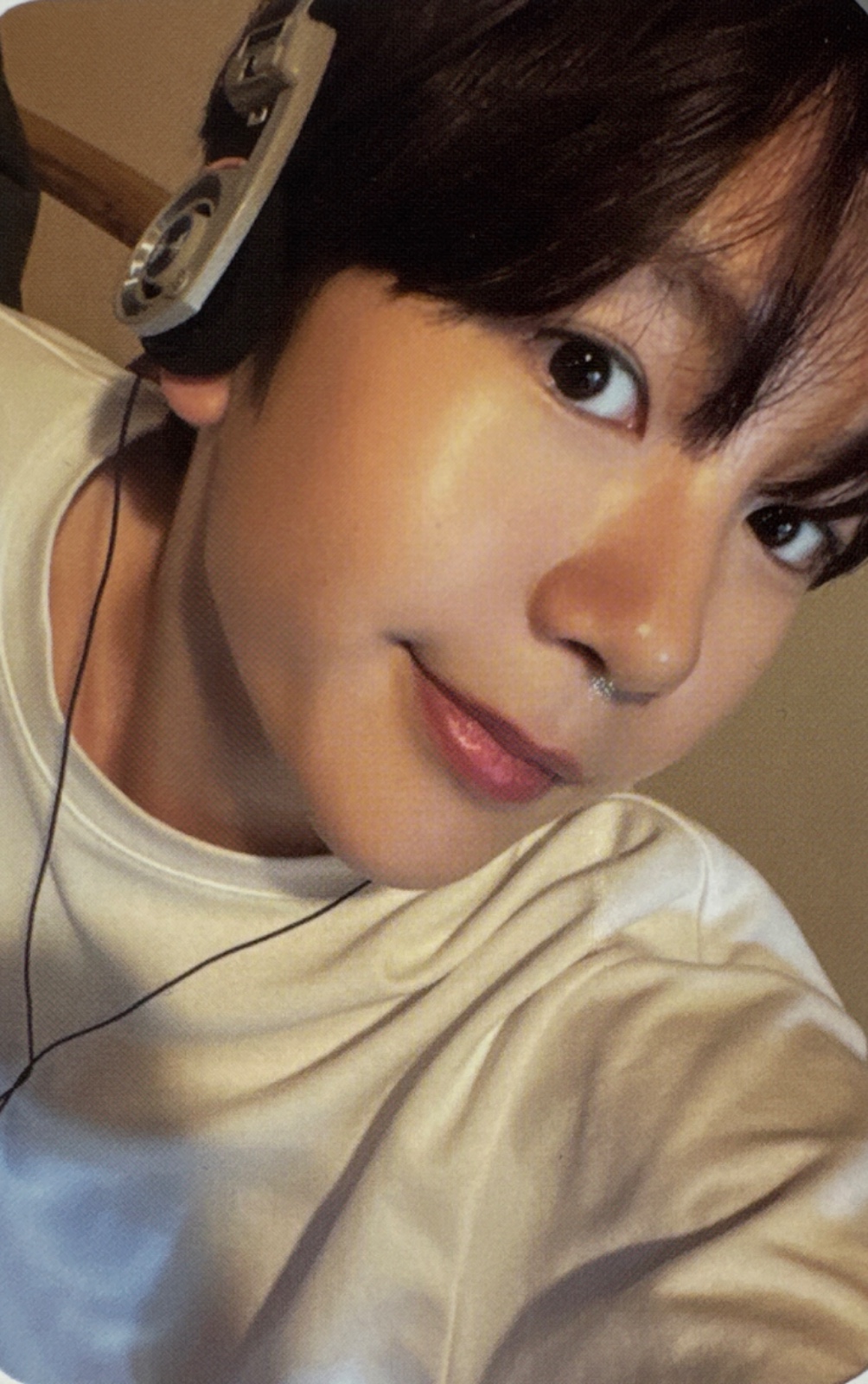 The 1st Photo Exhibition: One Summer Wish Cross Bag