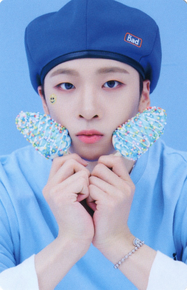 Gem 1 Official Fankit Signature Card Set