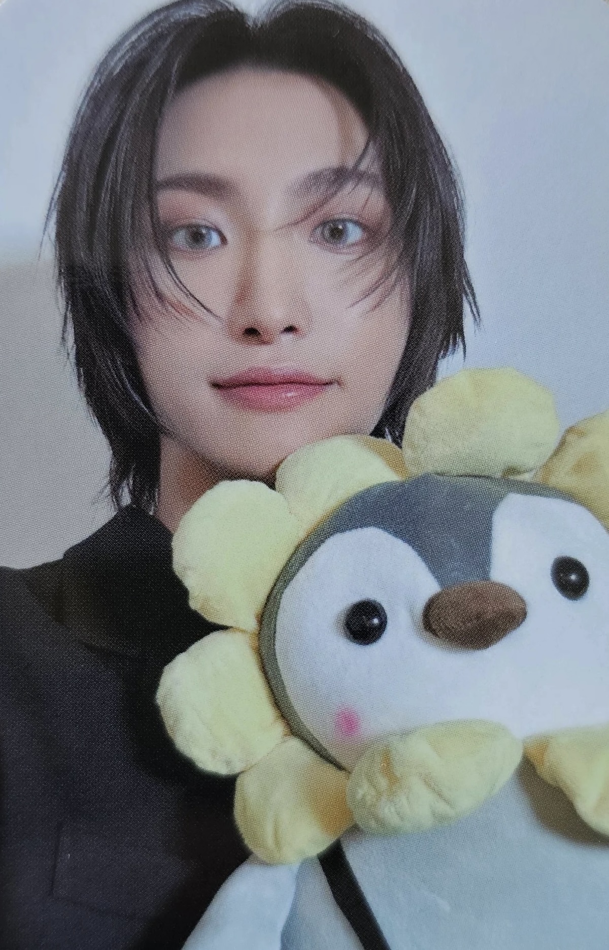 Seonghwa