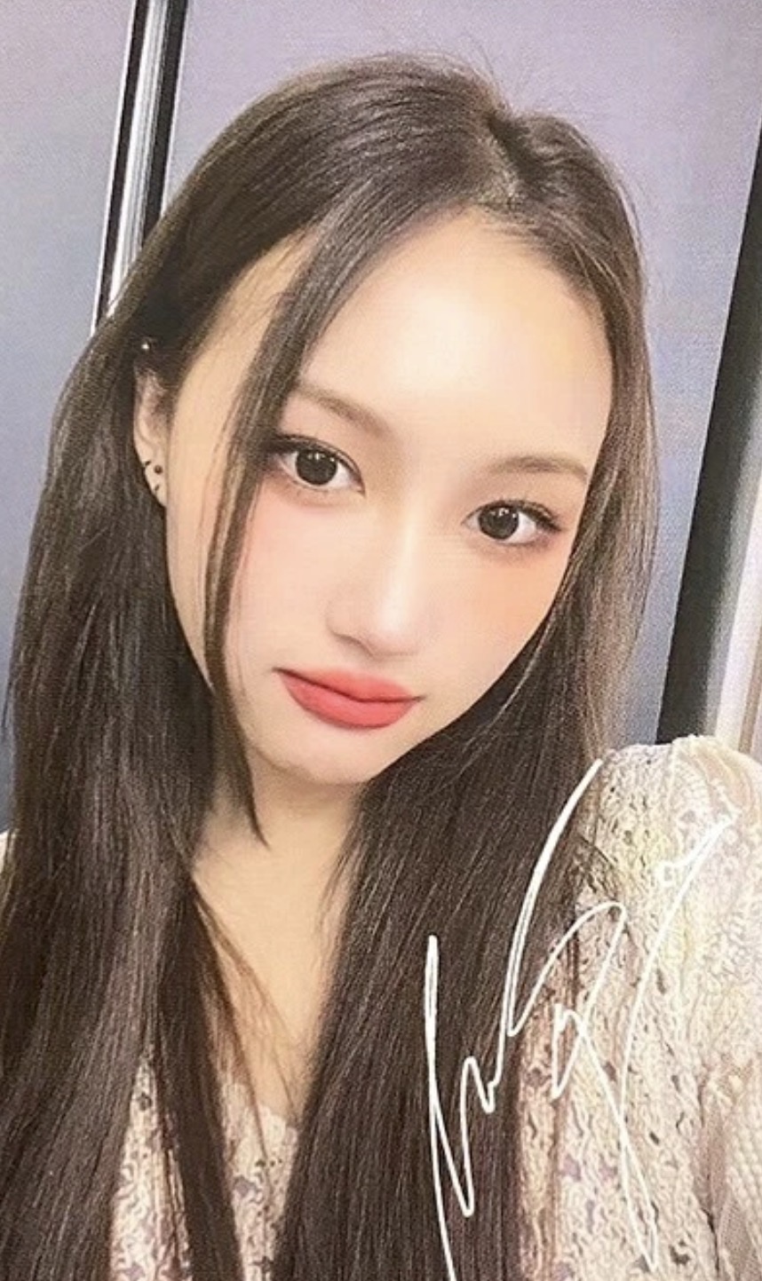 Siyeon