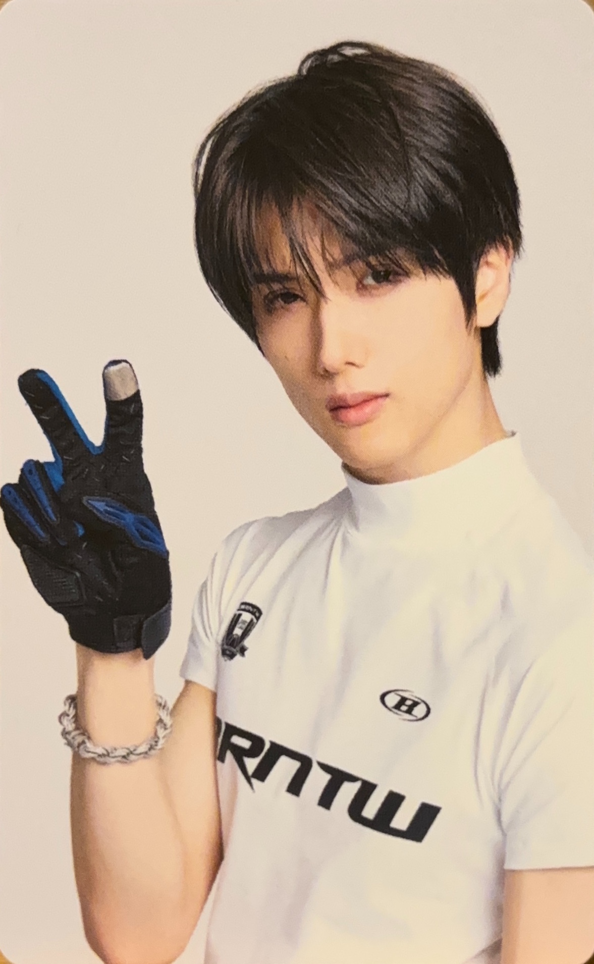 2025 NCT DREAM TOUR THE DREAM SHOW 4 : DREAM THE FUTURE in JAPAN Random Photocard Pack